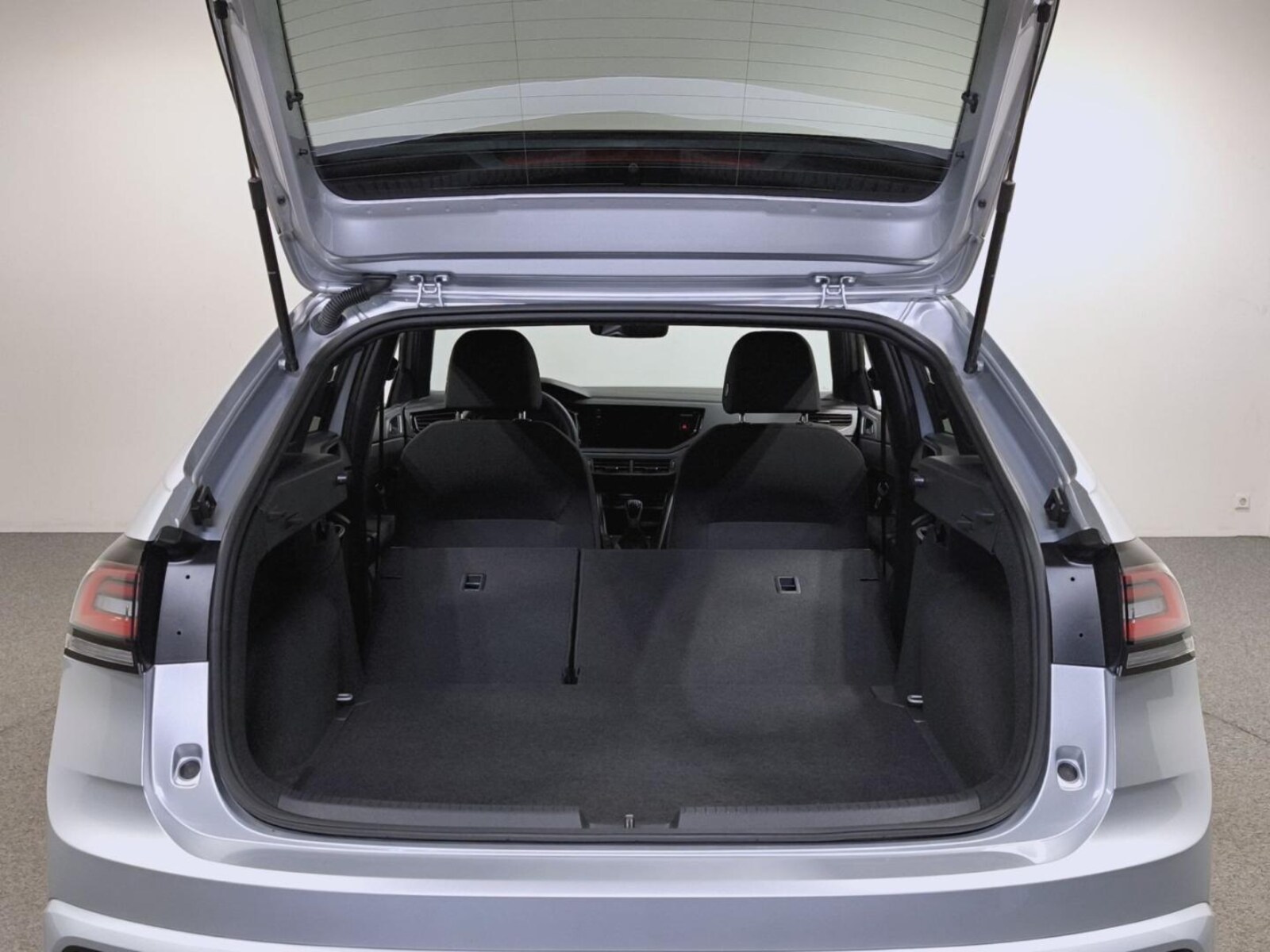 Volkswagen Taigo – Bild 18