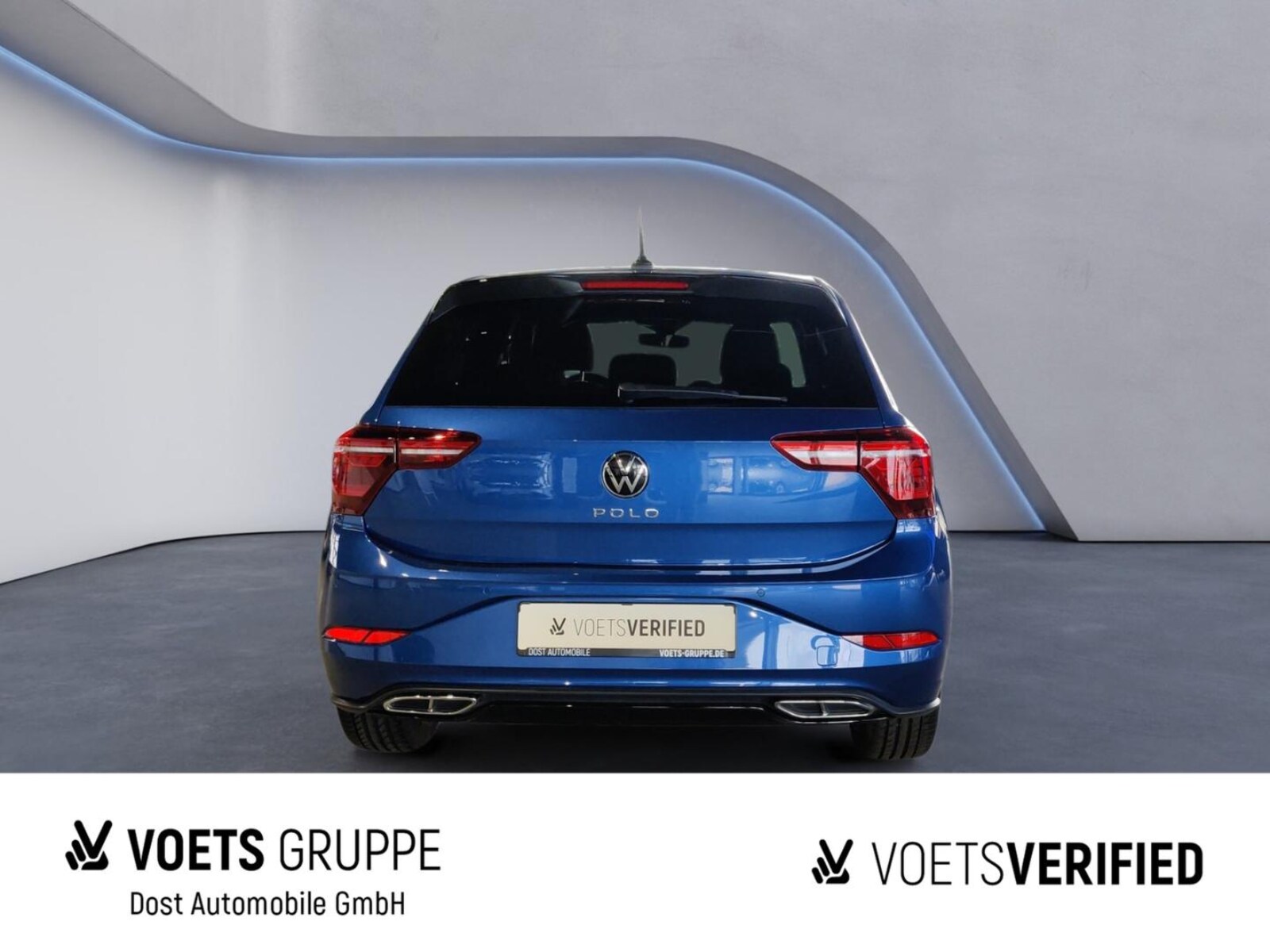 Volkswagen Polo – Bild 5