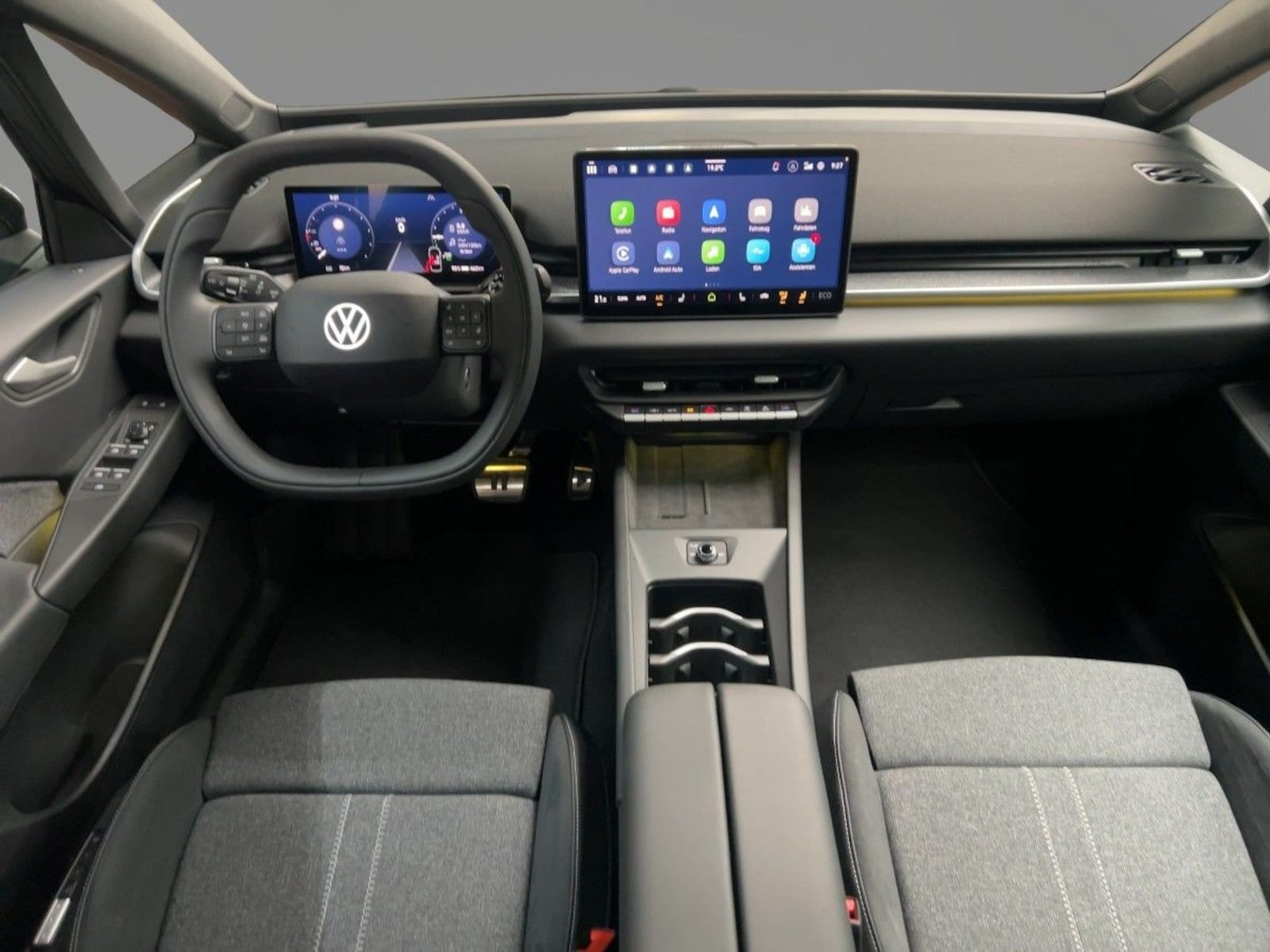 Volkswagen ID.3 Neo – Bild 11