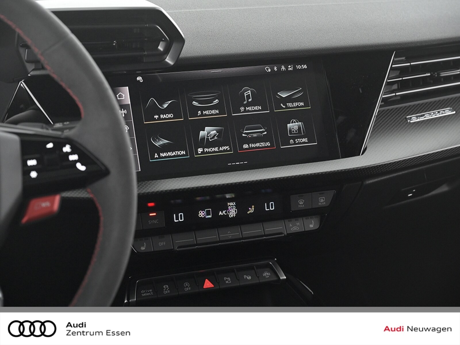 Audi RS 3 Limousine – Bild 13