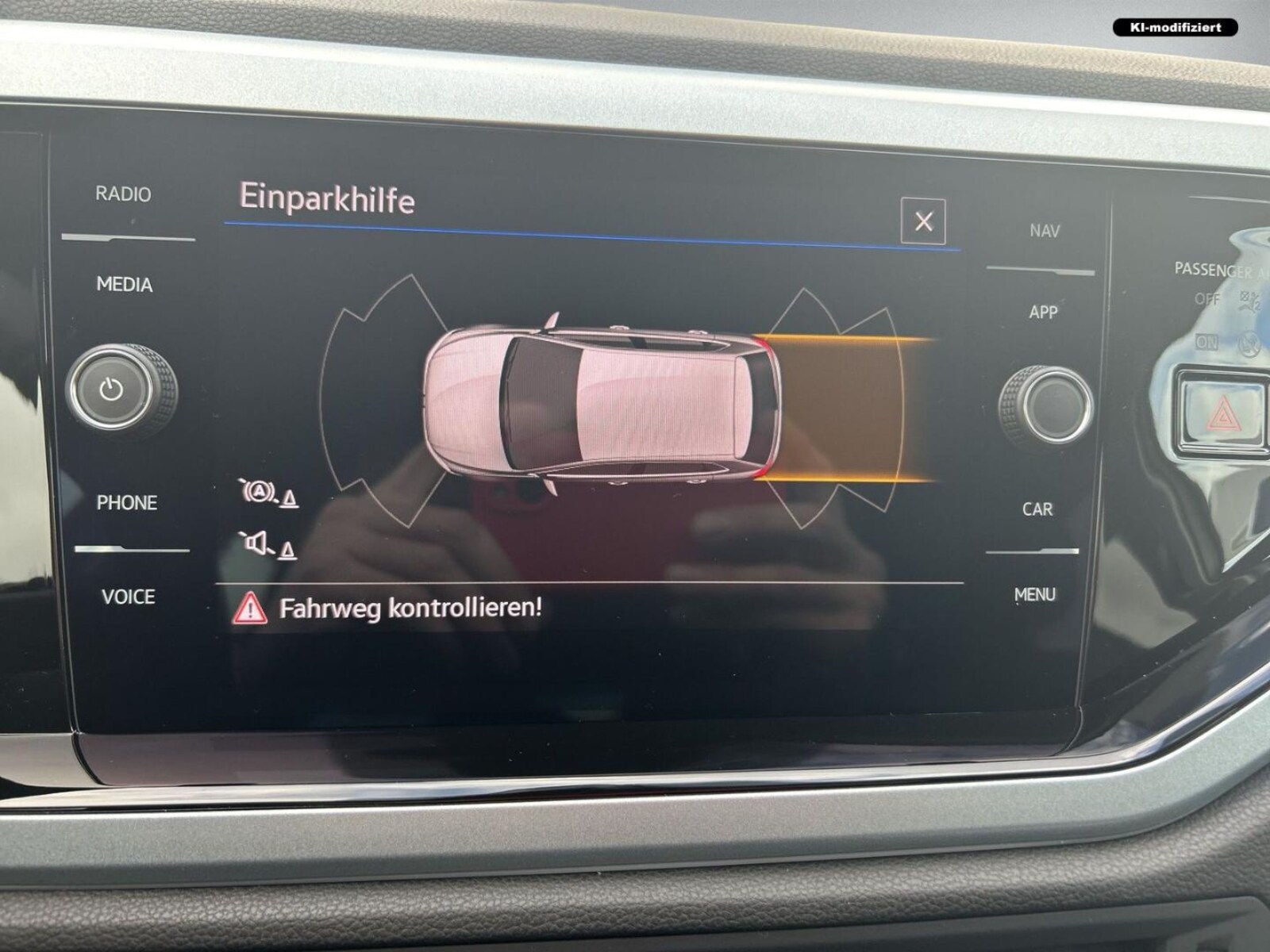 Volkswagen Polo – Bild 19
