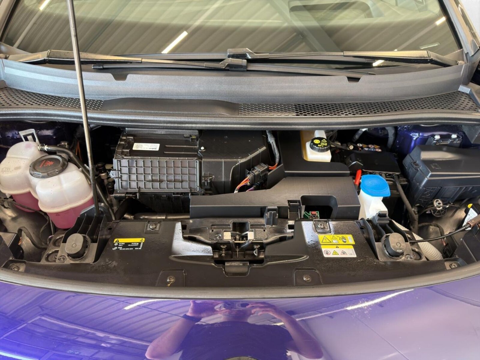 Volkswagen ID.3 – Bild 19