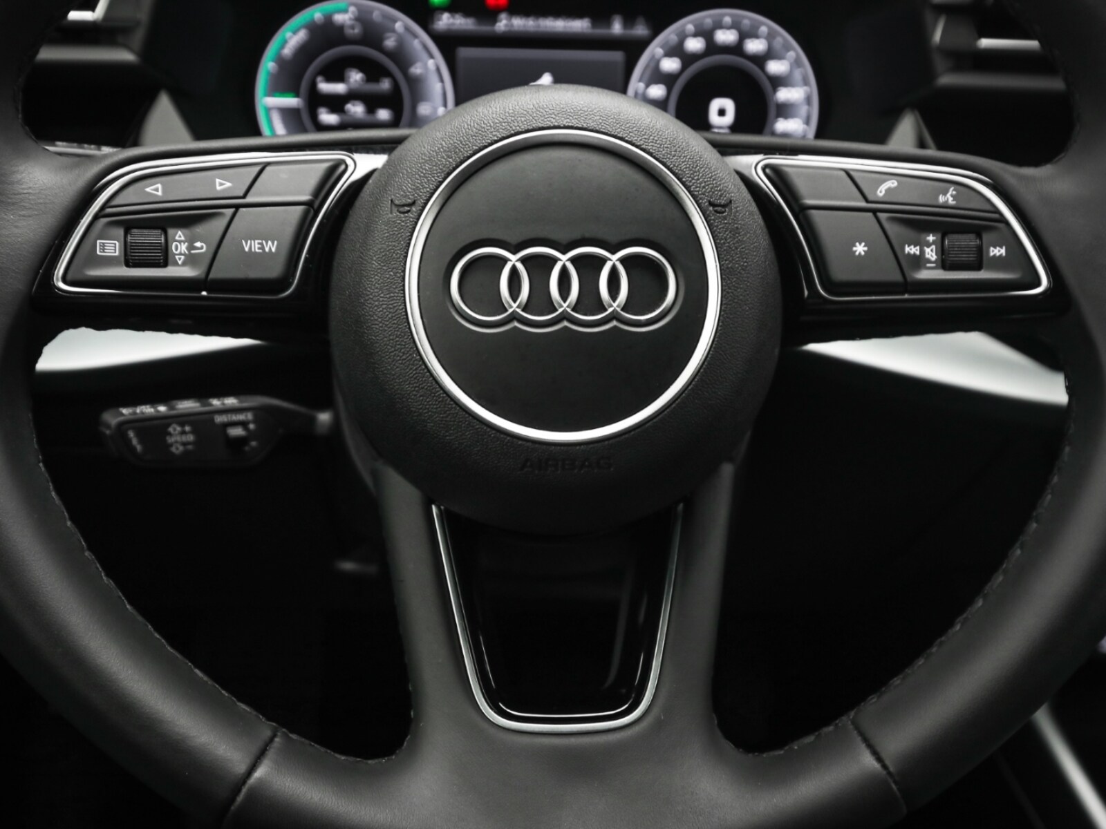 Audi A3 Sportback – Bild 9