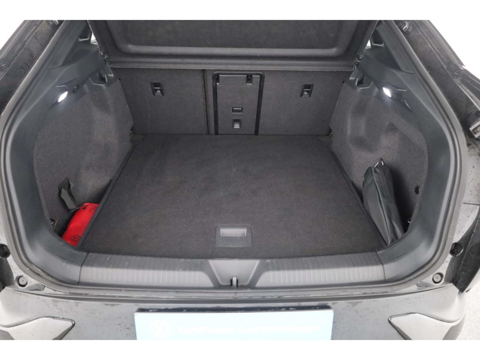 Volkswagen ID.5 – Bild 12
