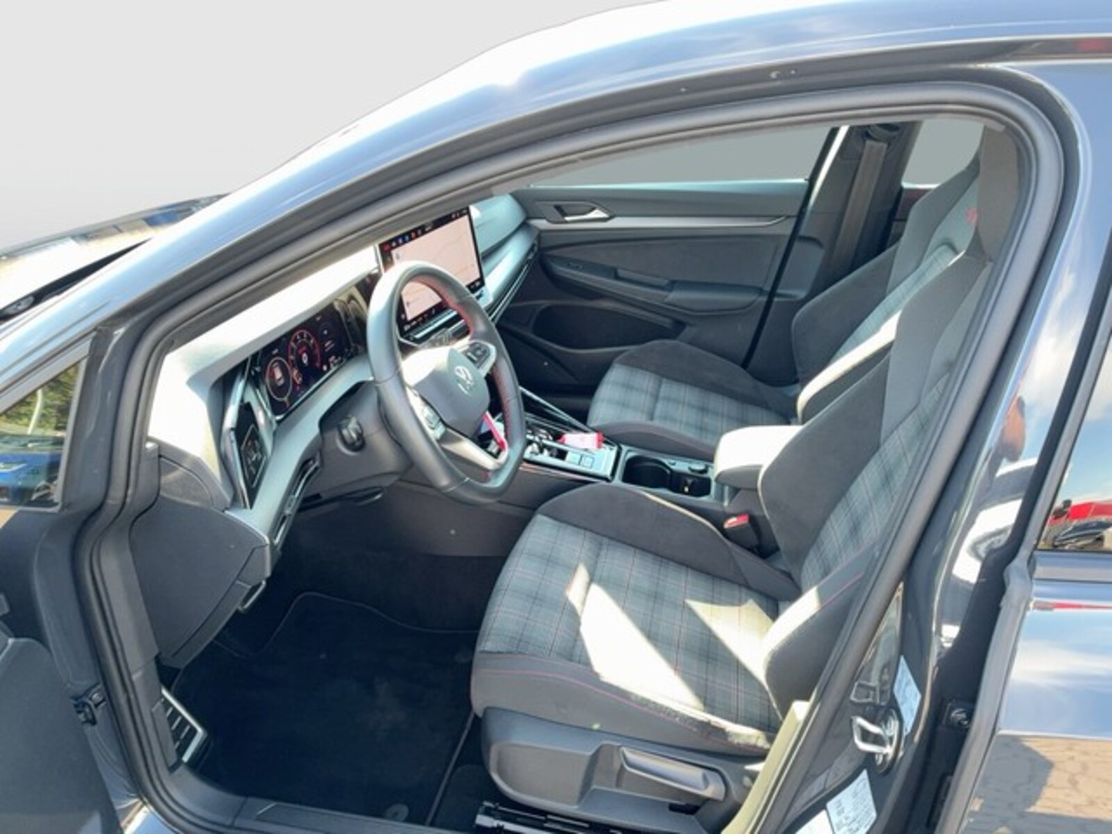Volkswagen Golf – Bild 8