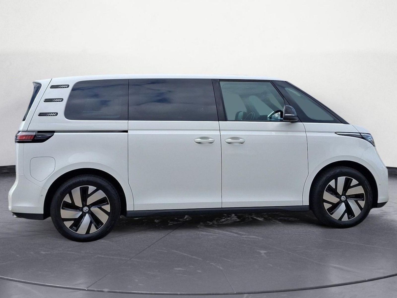 Volkswagen ID. Buzz – Bild 6