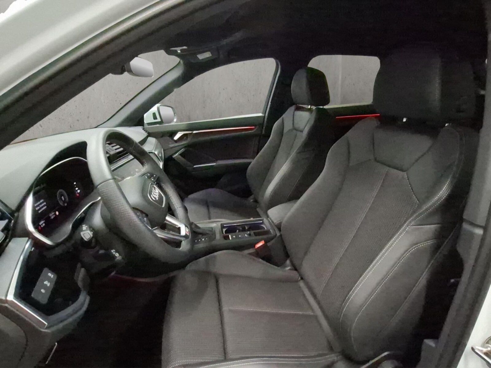 Audi Q3 – Bild 9