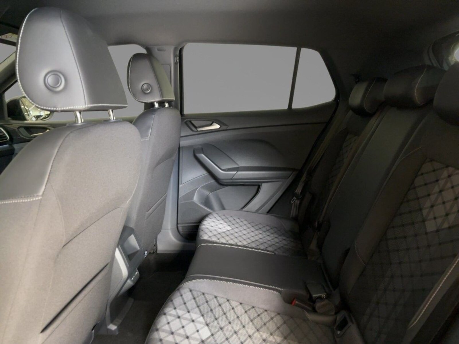 Volkswagen T-Cross – Bild 7