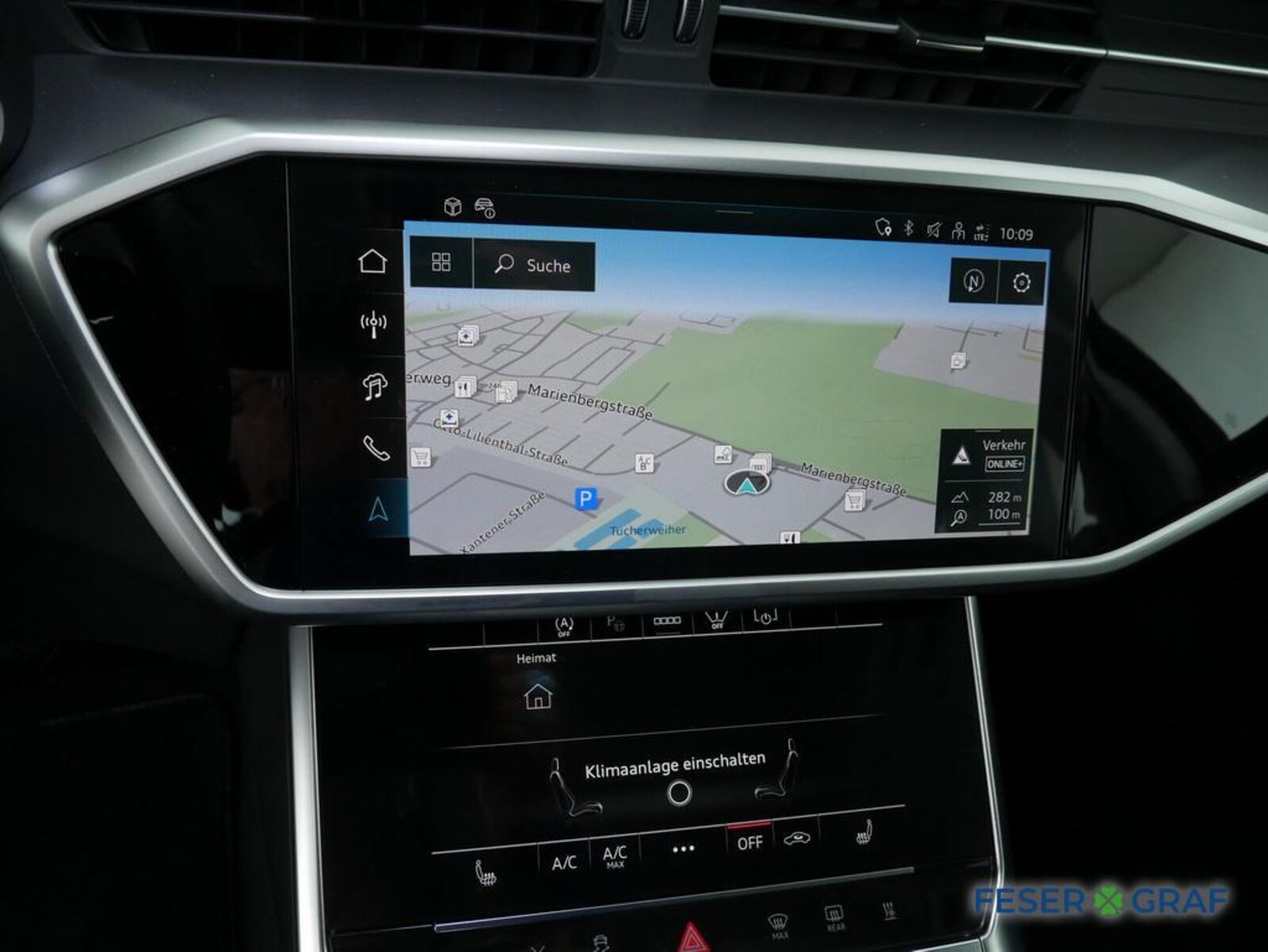 Audi A6 Limousine – Bild 11