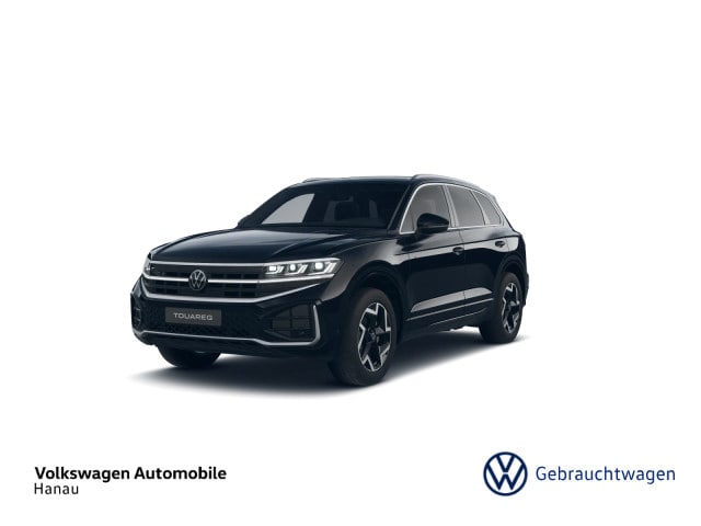 Volkswagen Touareg 3.0 TDI 4MOTION R-LINE MATRIX*HUD*ACC (WDW77598)
