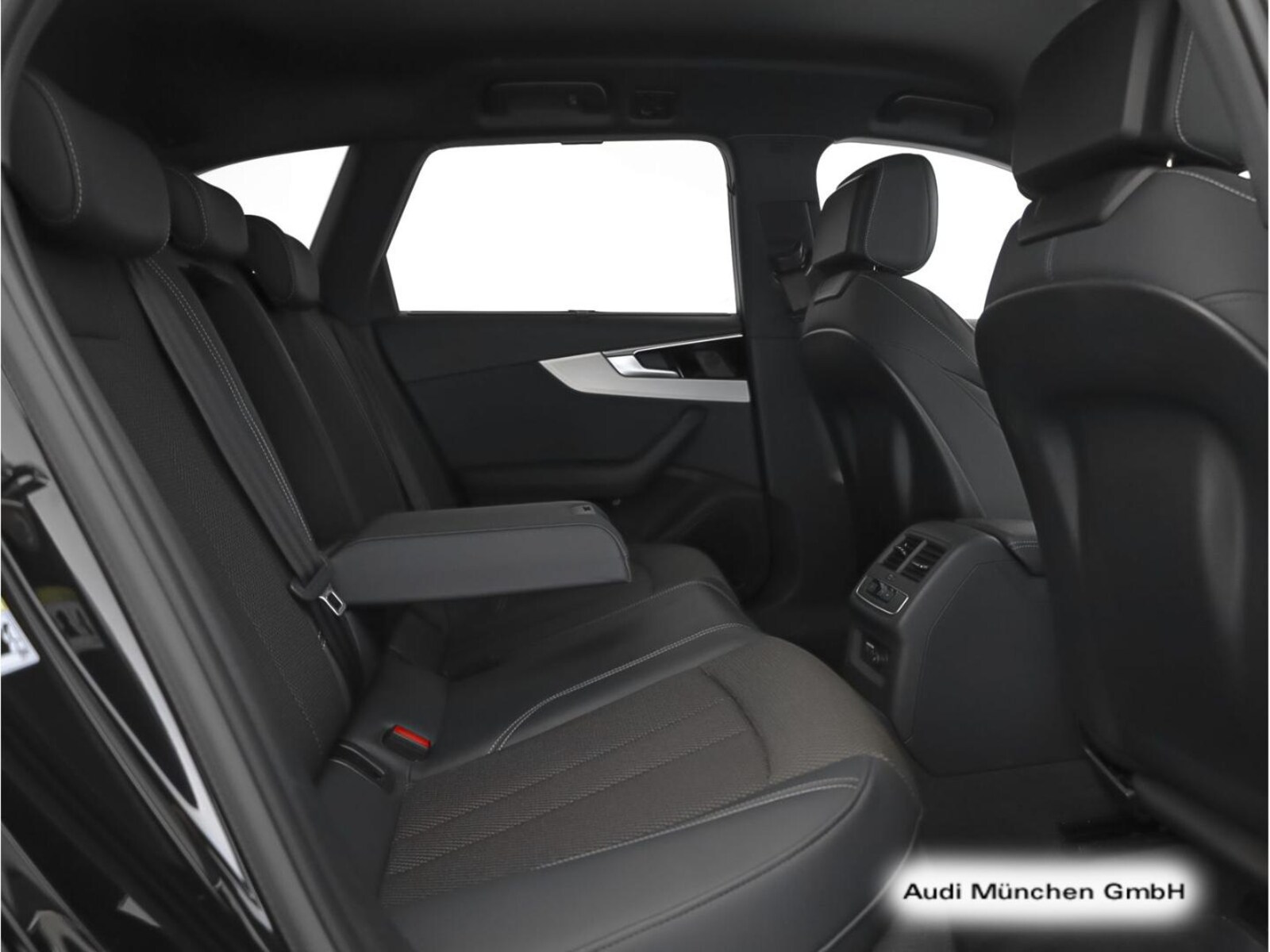 Audi A4 Avant – Bild 12