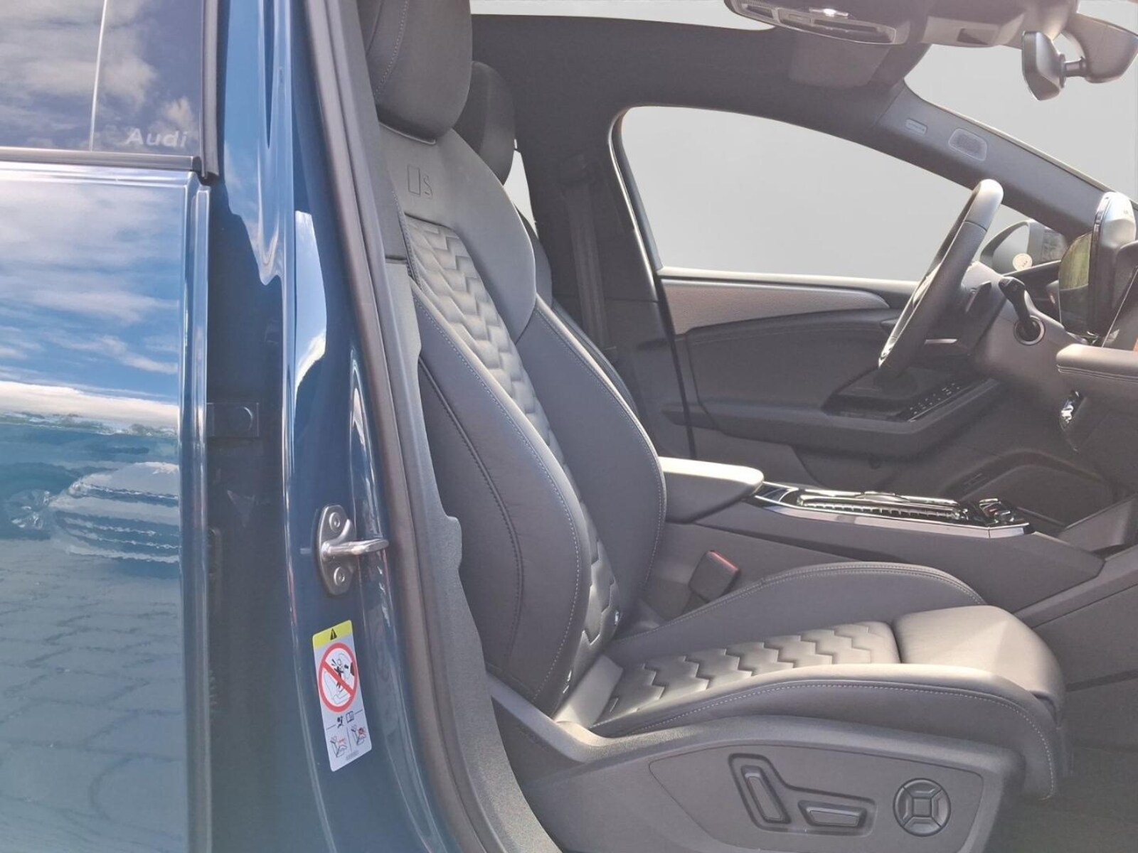 Audi A6 Avant e-tron – Bild 14