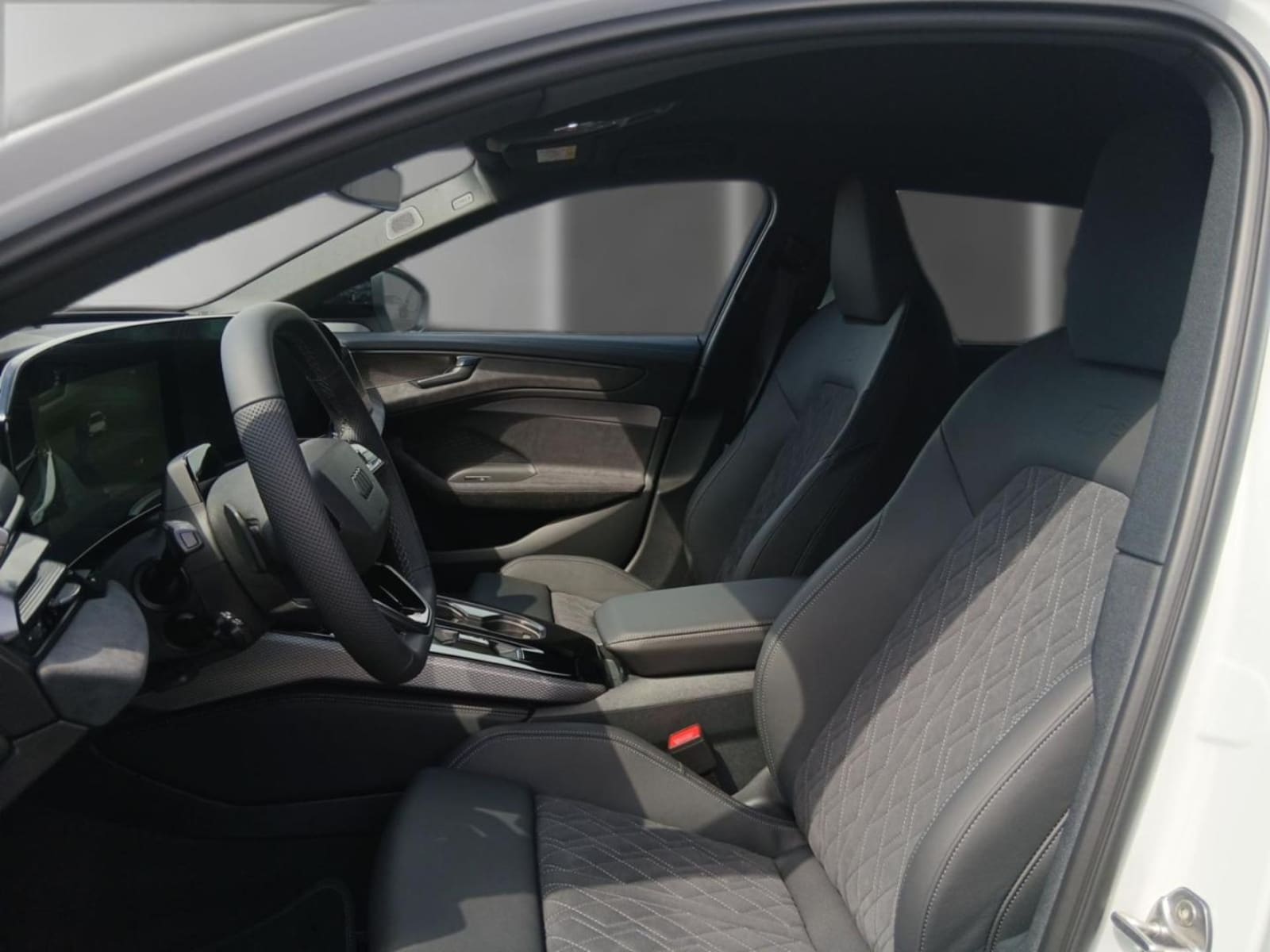 Audi A6 Avant – Bild 18