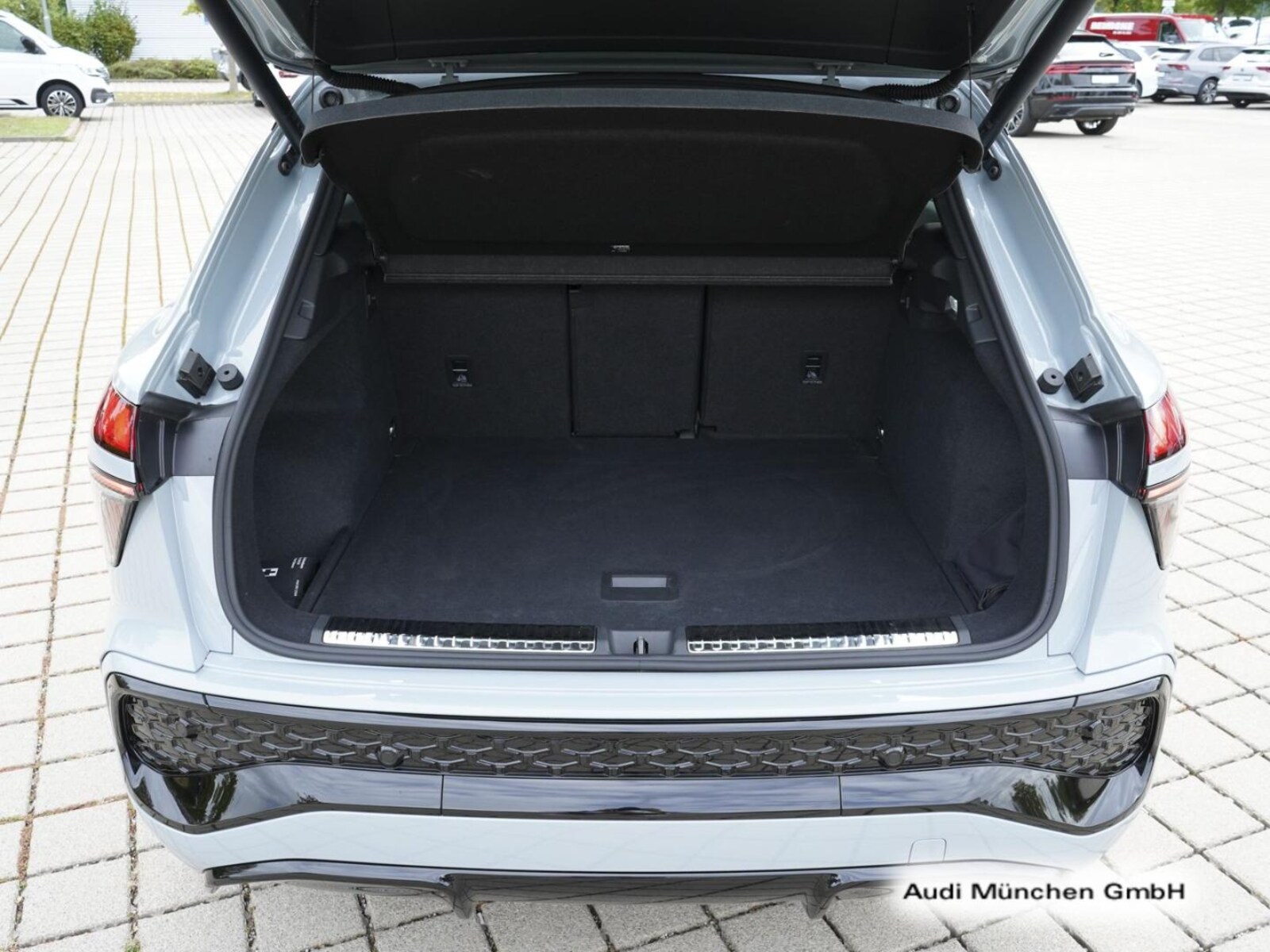 Audi Q3 – Bild 21