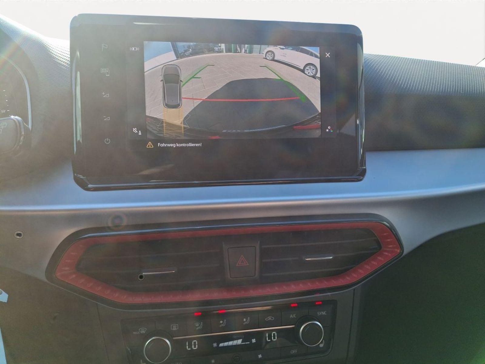 SEAT Ibiza – Bild 15