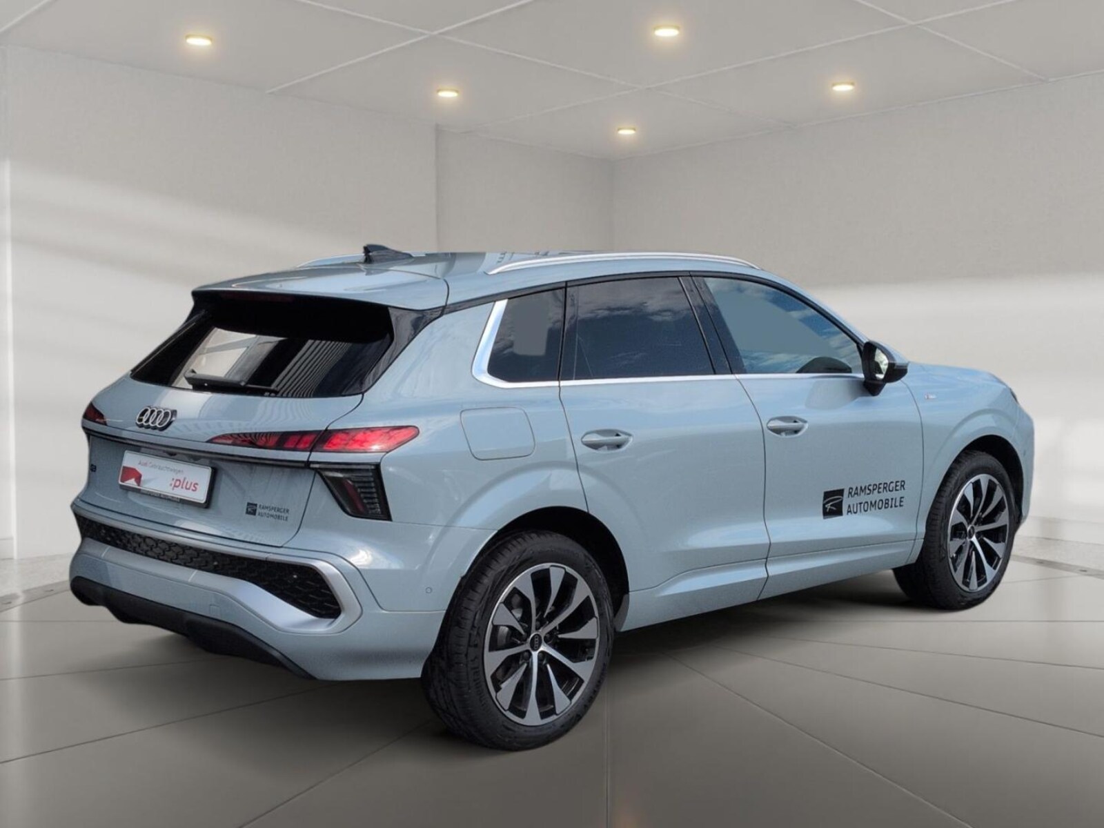 Audi Q3 – Bild 5