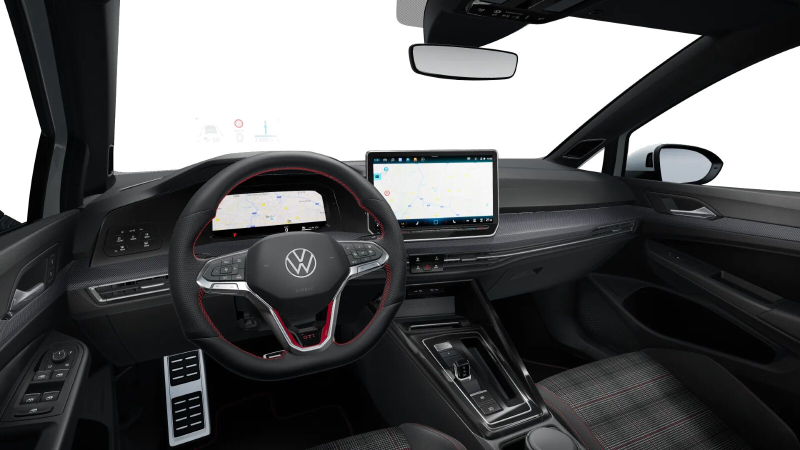 Volkswagen Golf – Bild 9