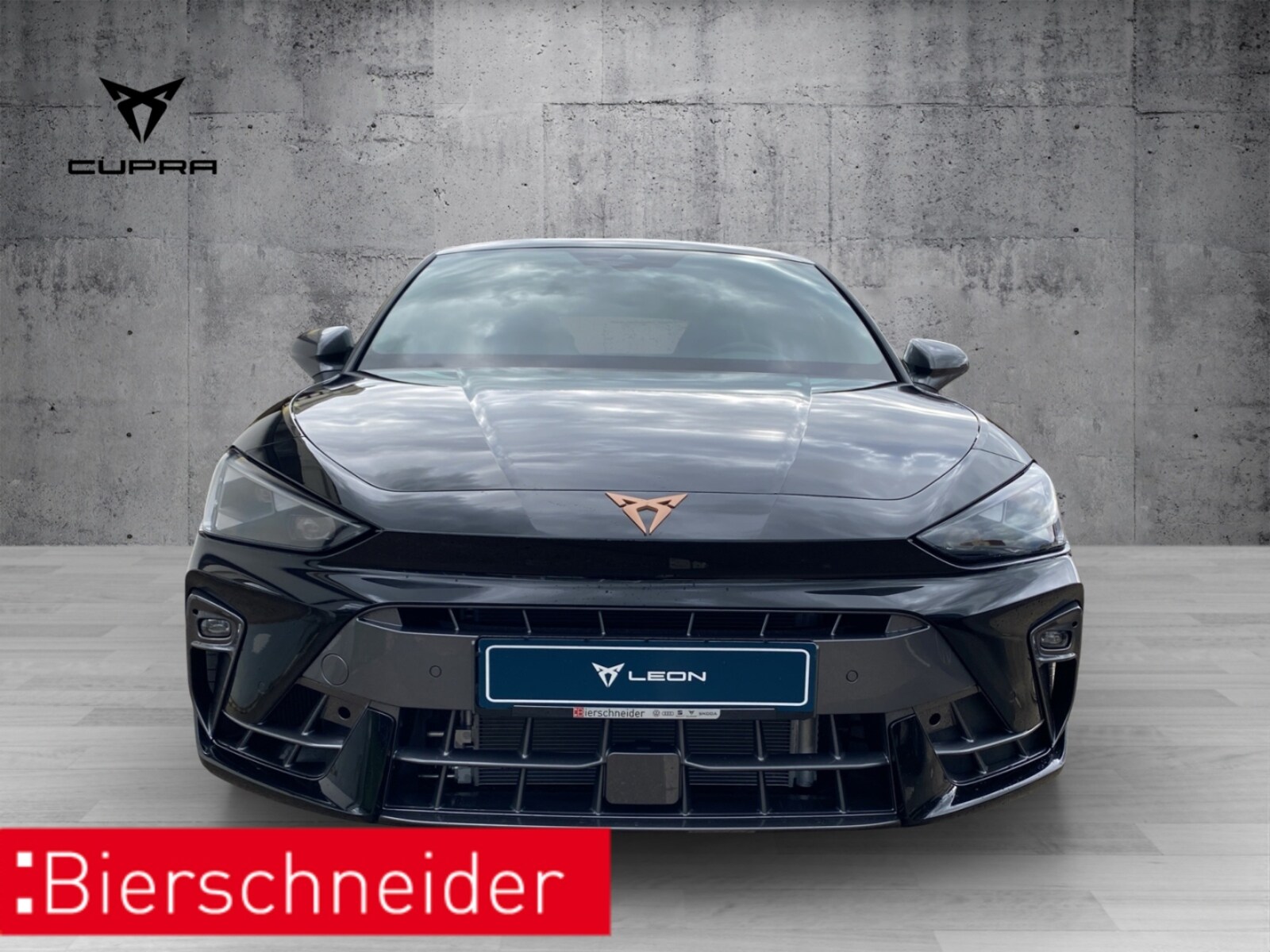 CUPRA Leon – Bild 7