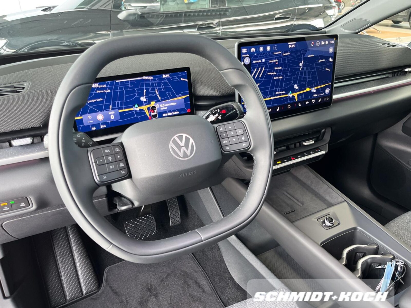 Volkswagen ID.3 Neo – Bild 10