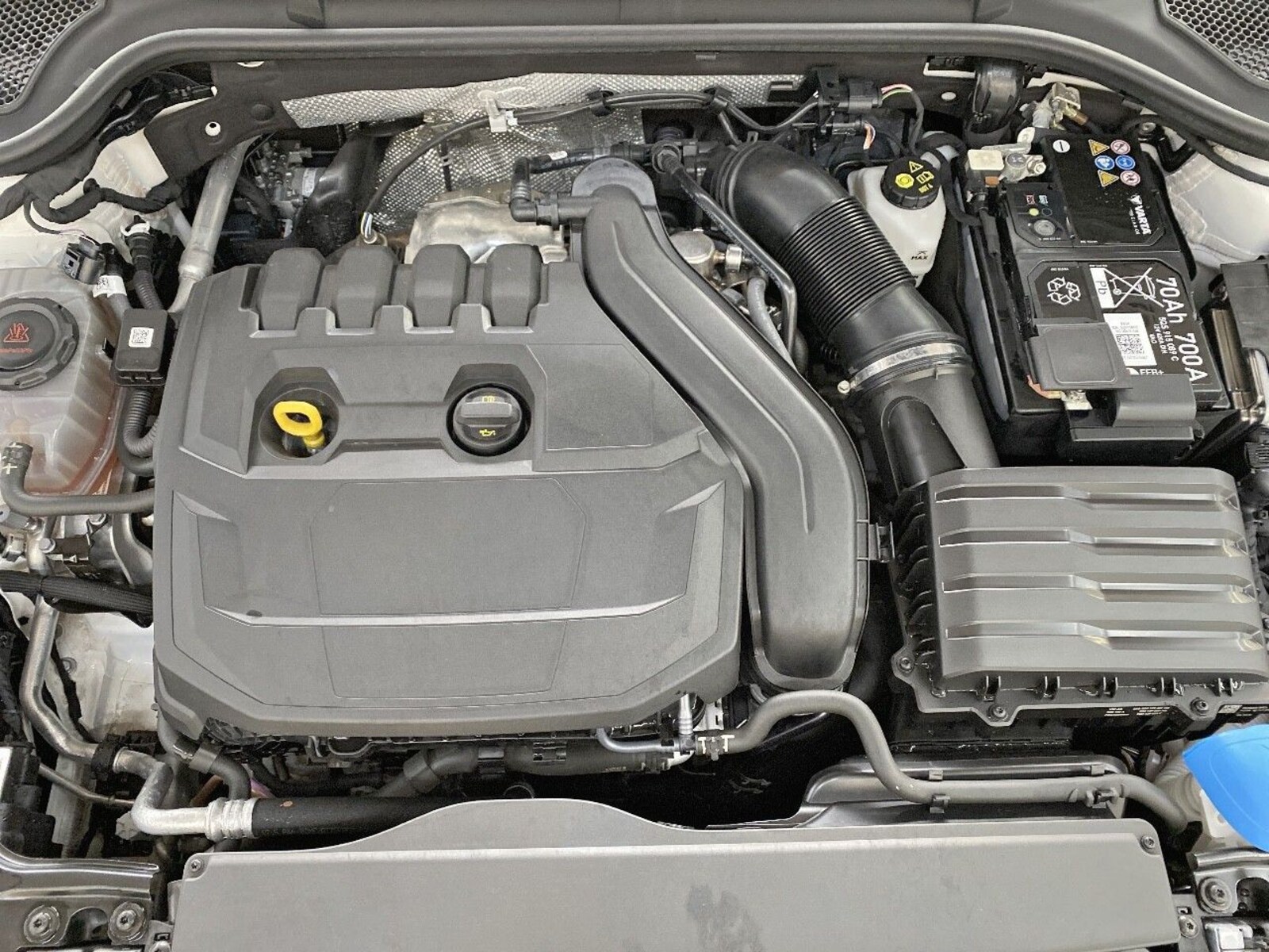 Škoda Octavia Combi – Bild 19
