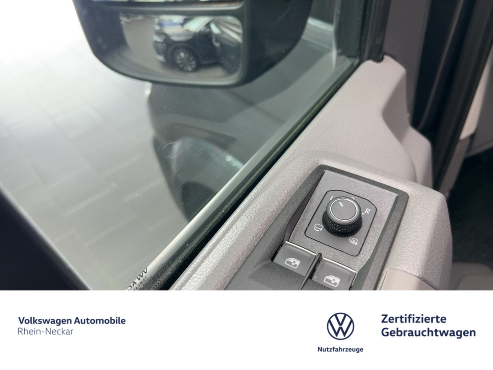 Volkswagen Grand California 600 – Bild 14
