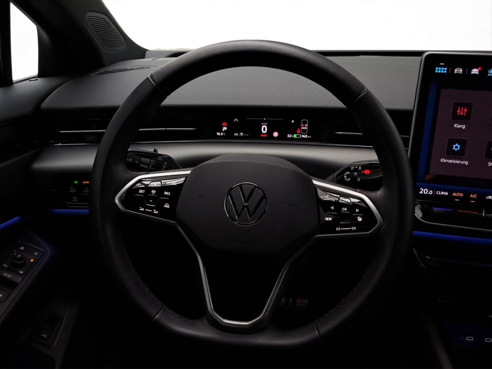Volkswagen ID.7 Tourer – Bild 8