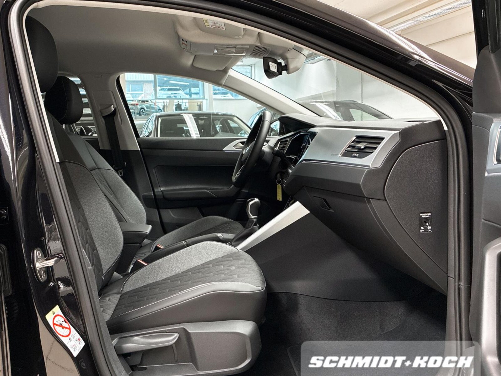 Volkswagen Polo – Bild 5
