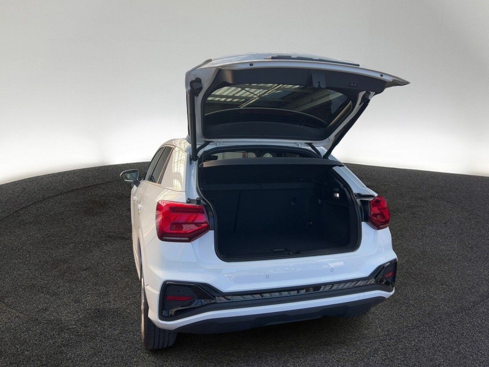 Audi Q2 – Bild 9
