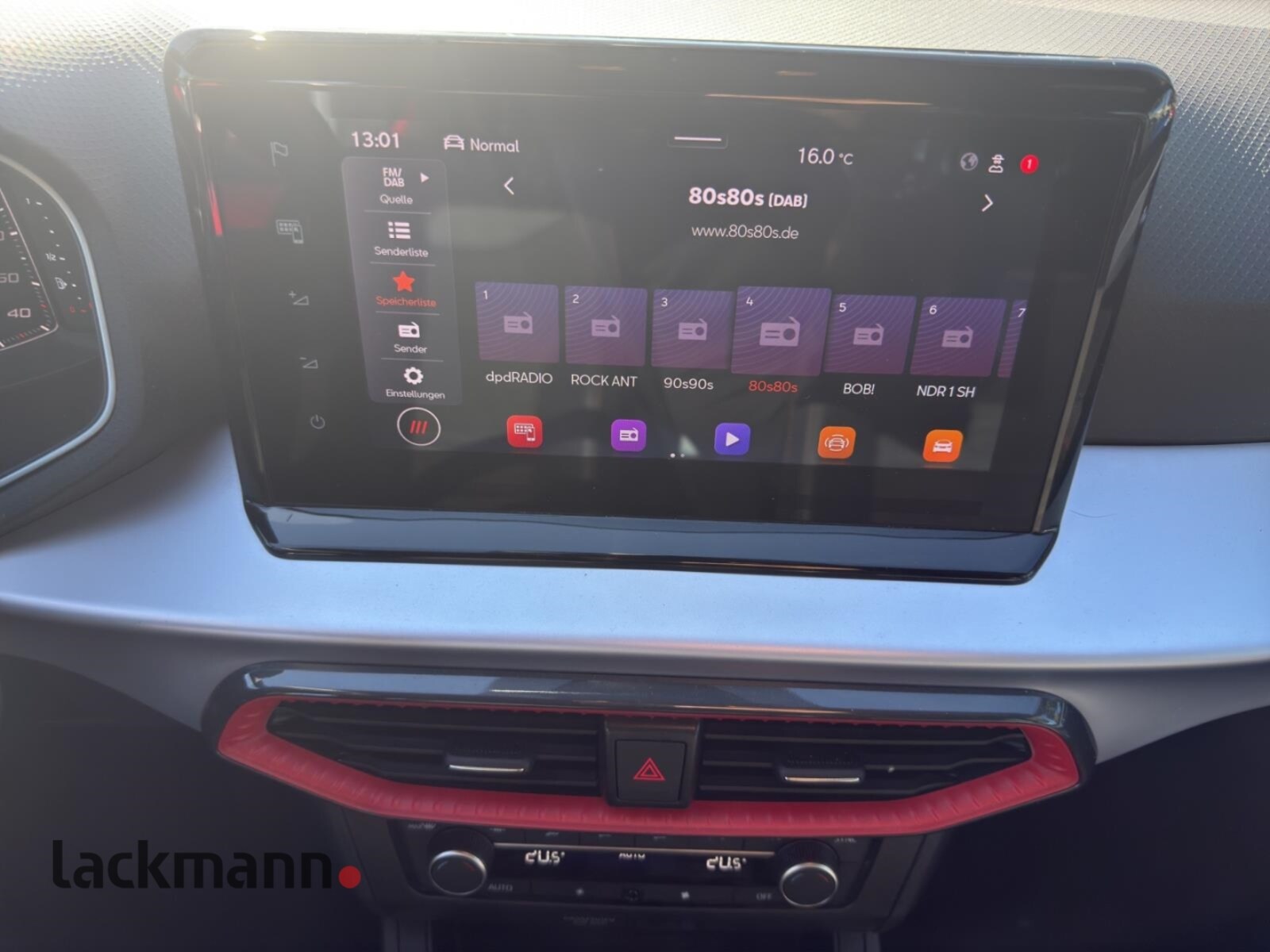 SEAT Ibiza – Bild 13
