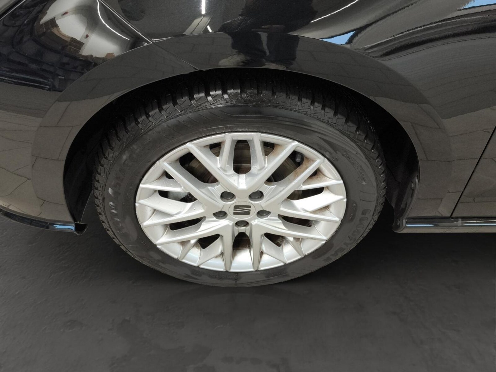 SEAT Ibiza – Bild 10