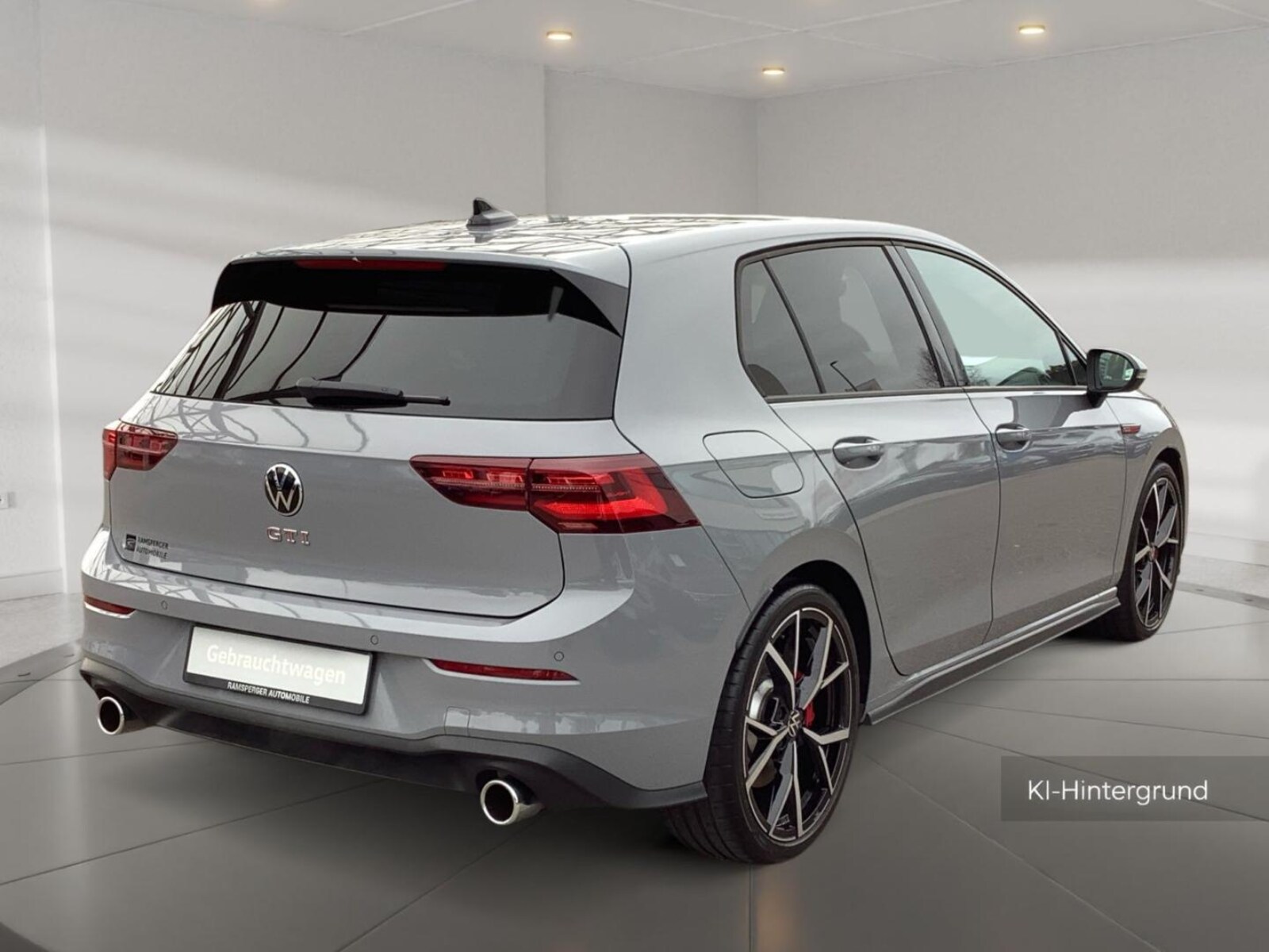 Volkswagen Golf – Bild 5