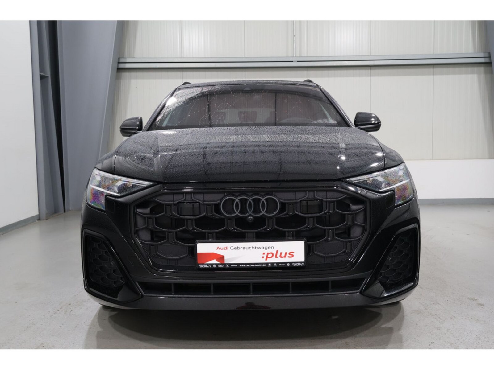 Audi Q8 – Bild 2