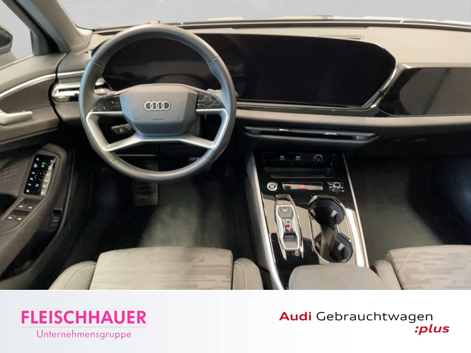 Audi A6 Avant – Bild 10