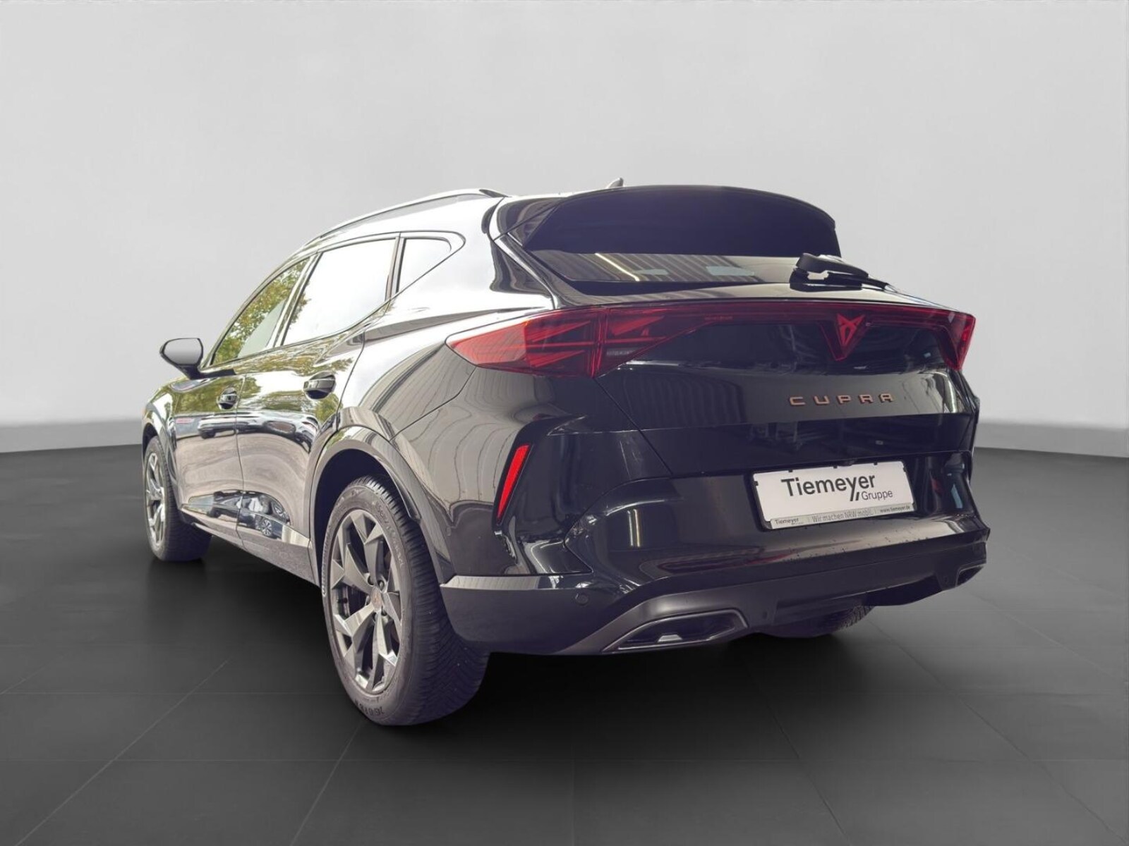 CUPRA Formentor – Bild 5
