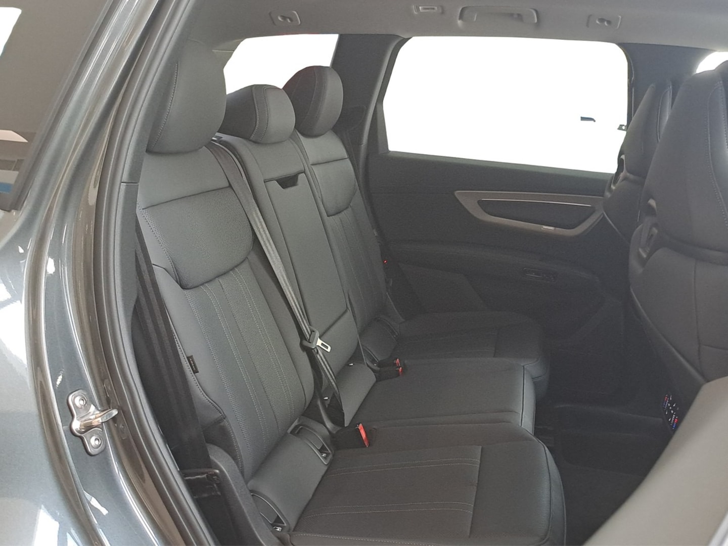 Bild über Audi Q7 SUV TDI quattro 220 kW tiptronic - für weitere Informationen kontaktieren Sie den Audi Partner