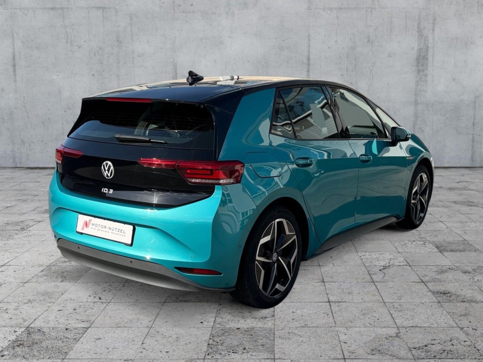 Volkswagen ID.3 – Bild 5