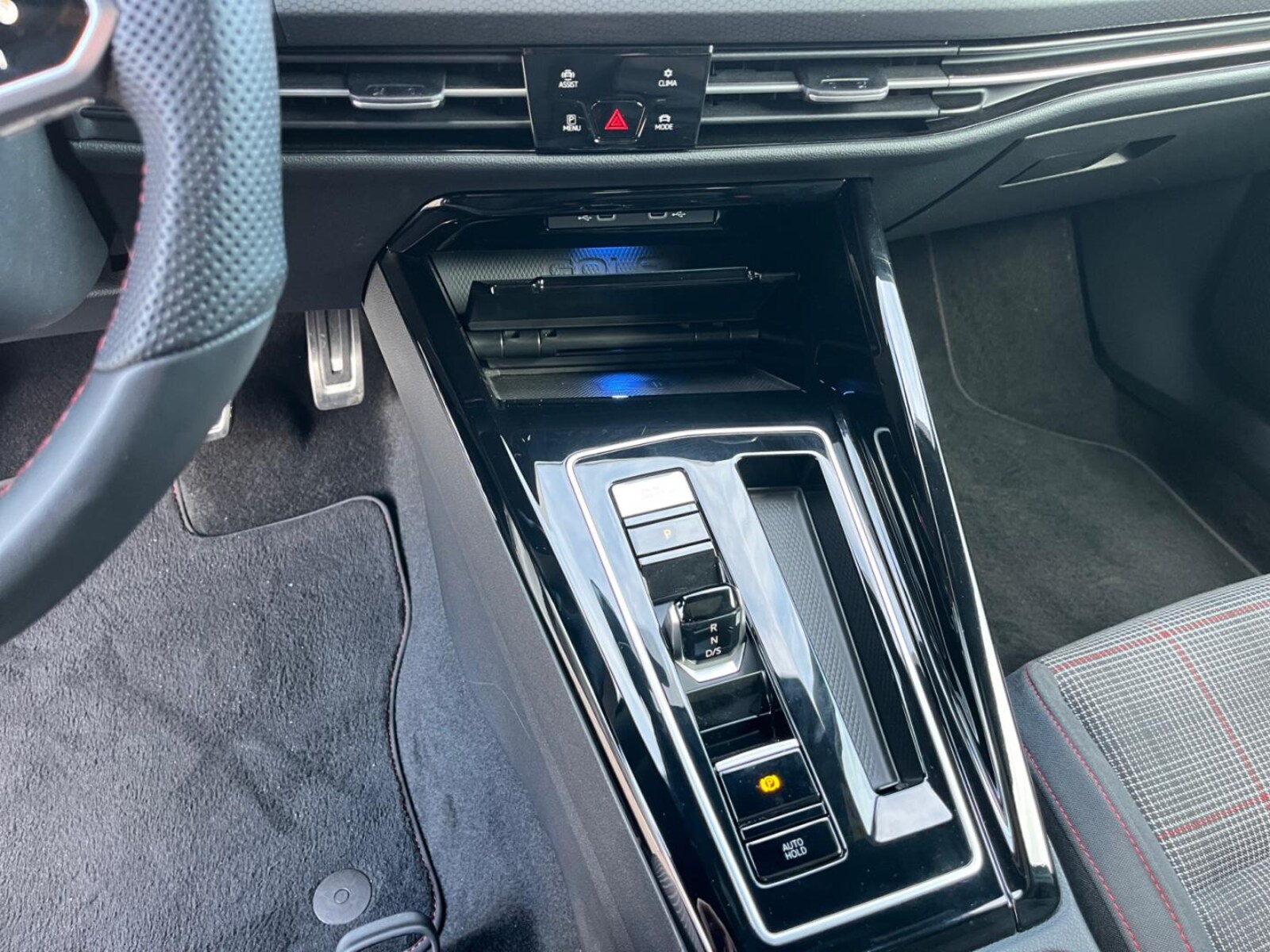 Volkswagen Golf – Bild 7