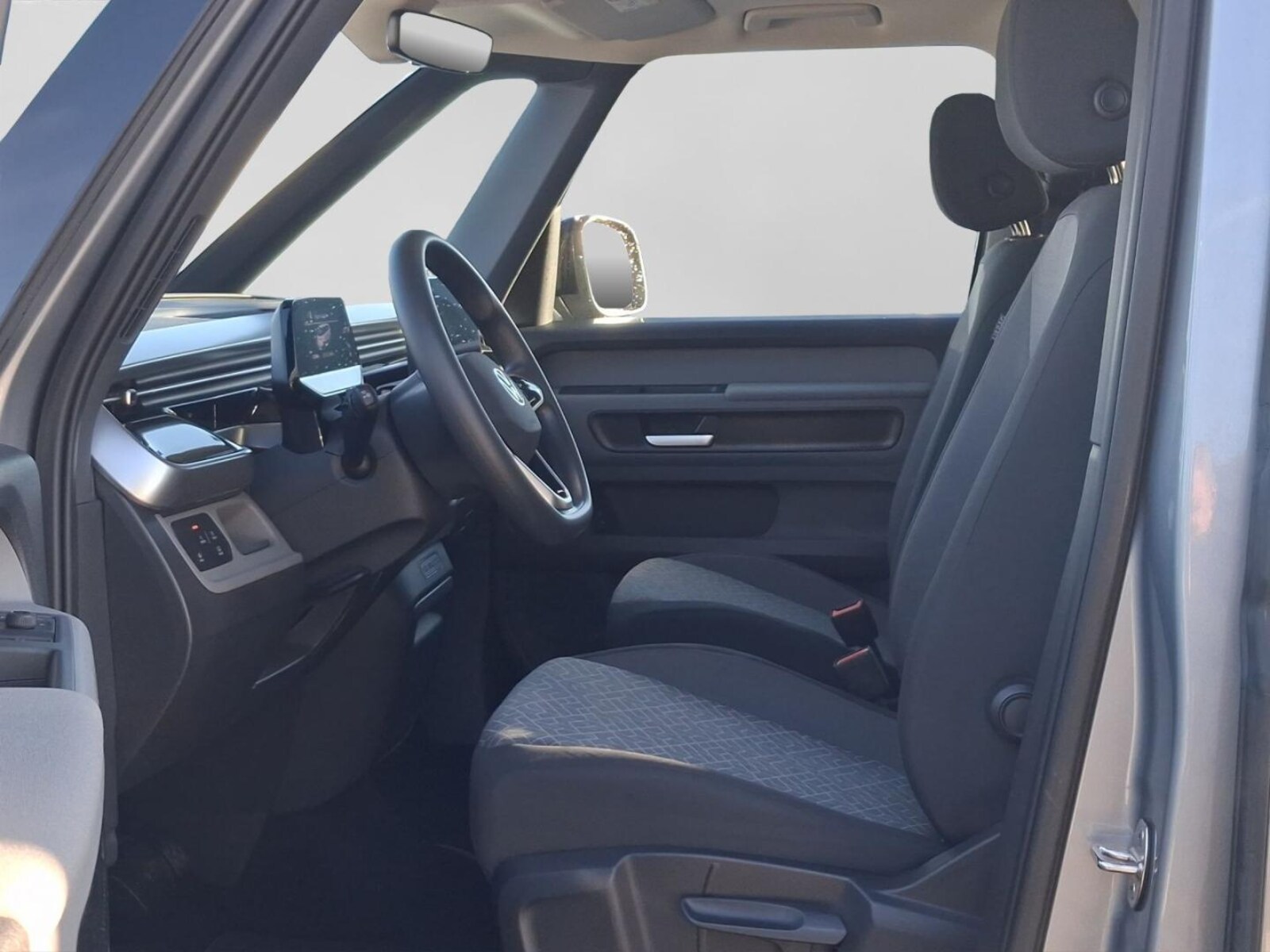 Volkswagen ID. Buzz – Bild 12