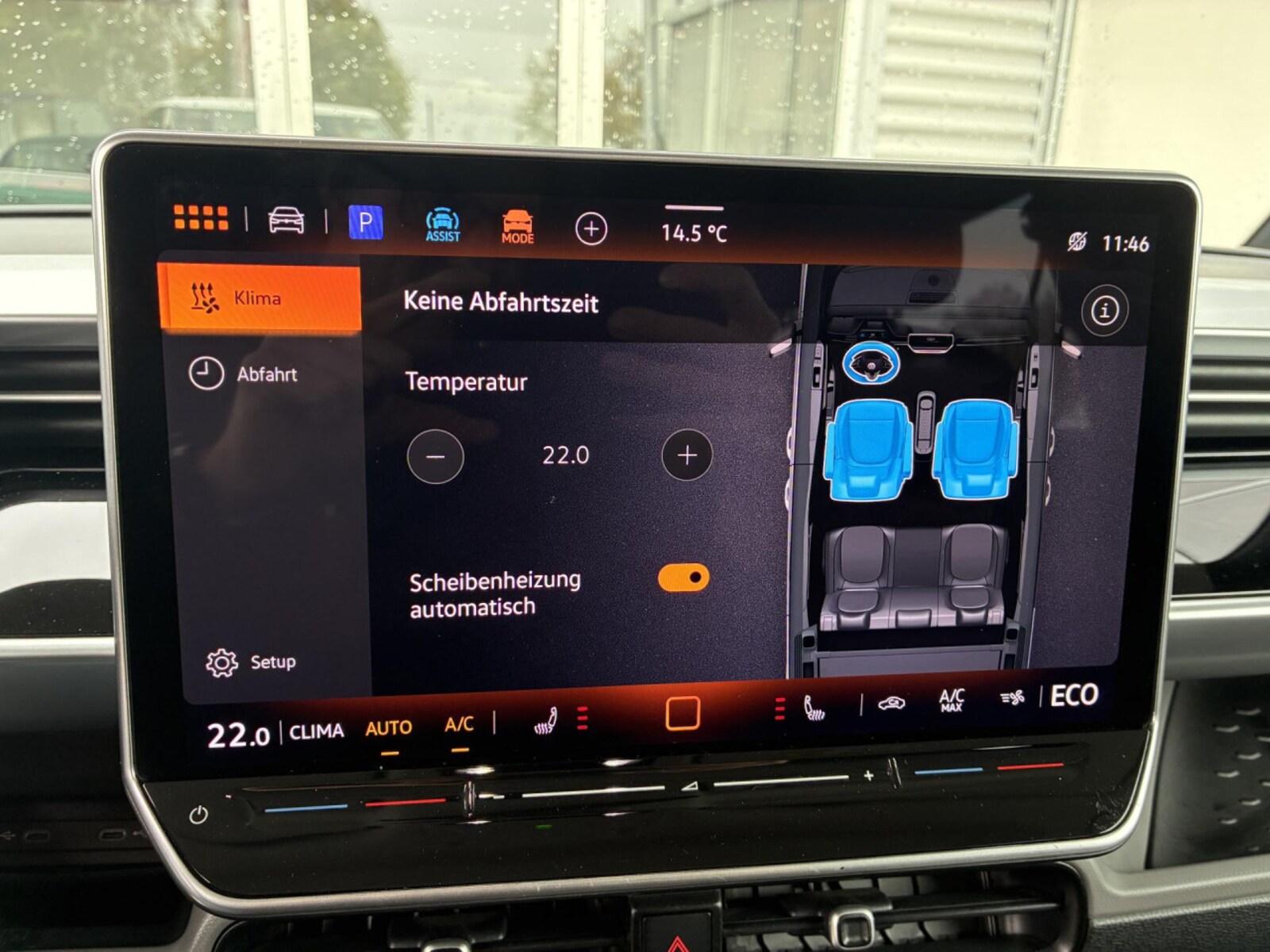 Volkswagen ID. Buzz – Bild 20
