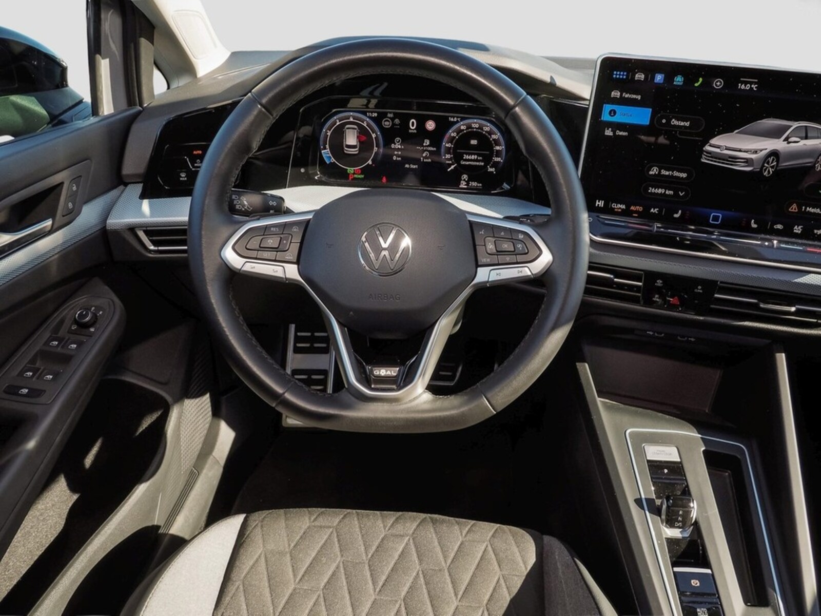 Volkswagen Golf Variant – Bild 16