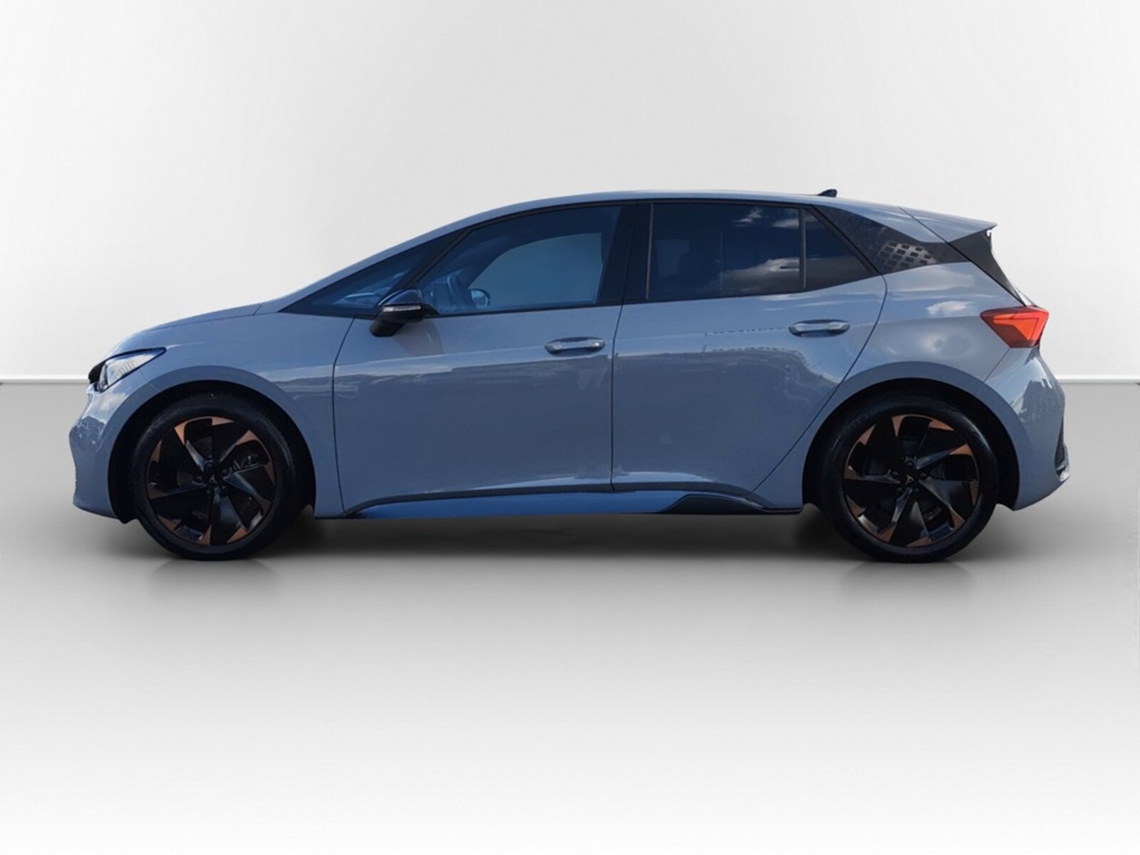CUPRA Born – Bild 8