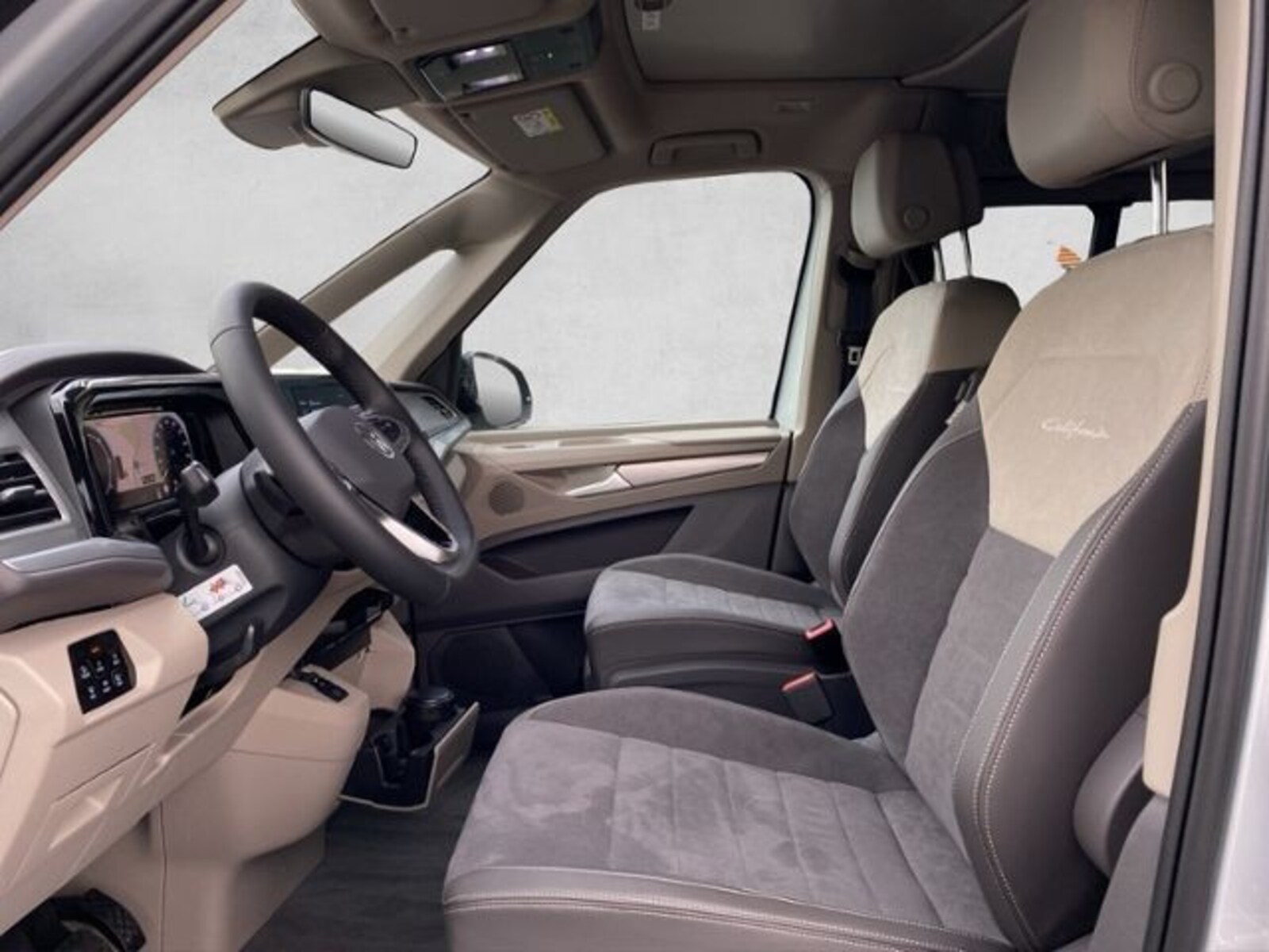 Volkswagen California – Bild 12