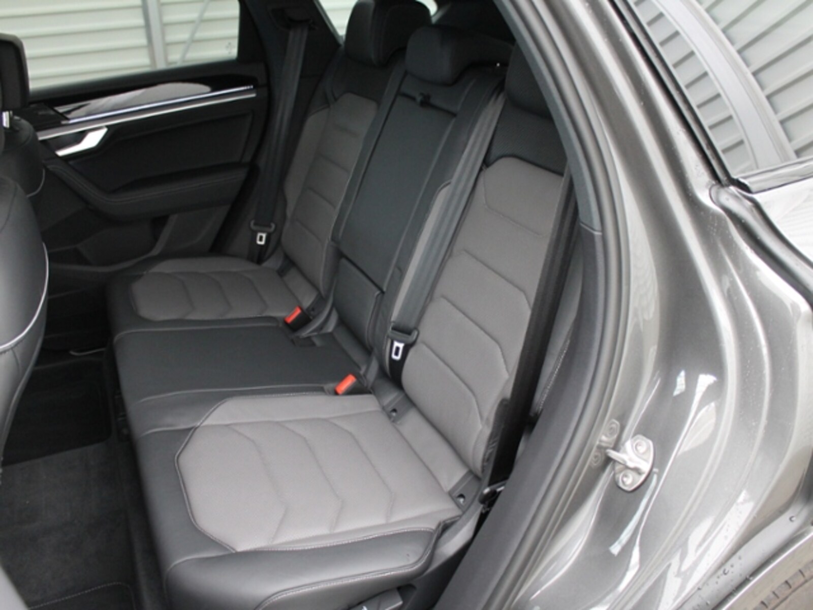 Volkswagen Touareg – Bild 18