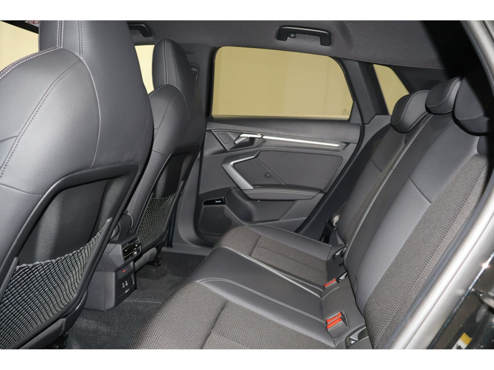 Audi A3 Sportback – Bild 12
