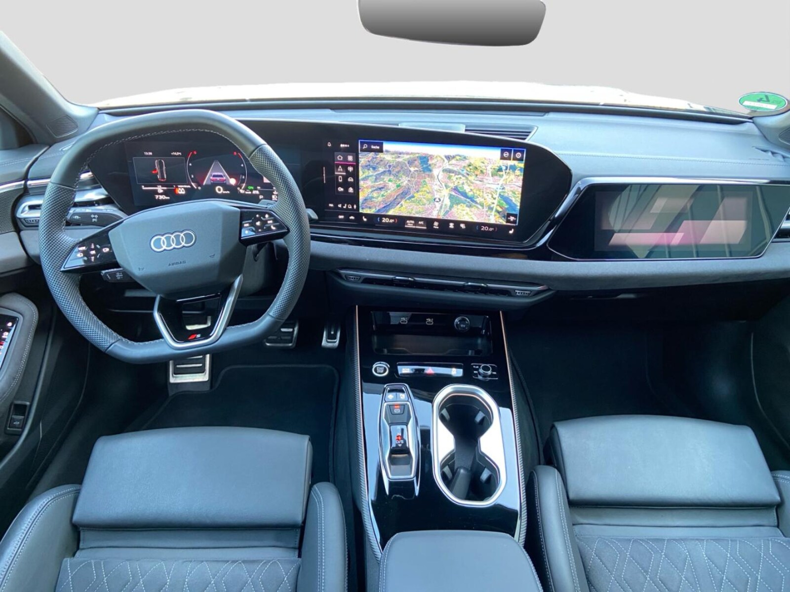 Audi A6 Limousine – Bild 5