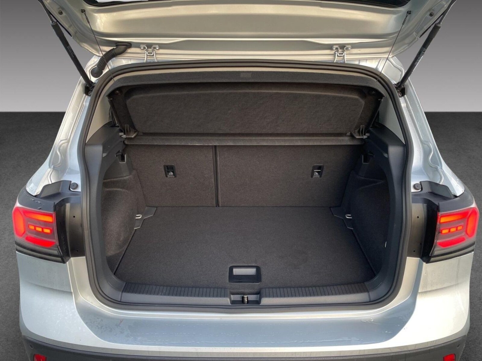 Volkswagen T-Cross – Bild 18
