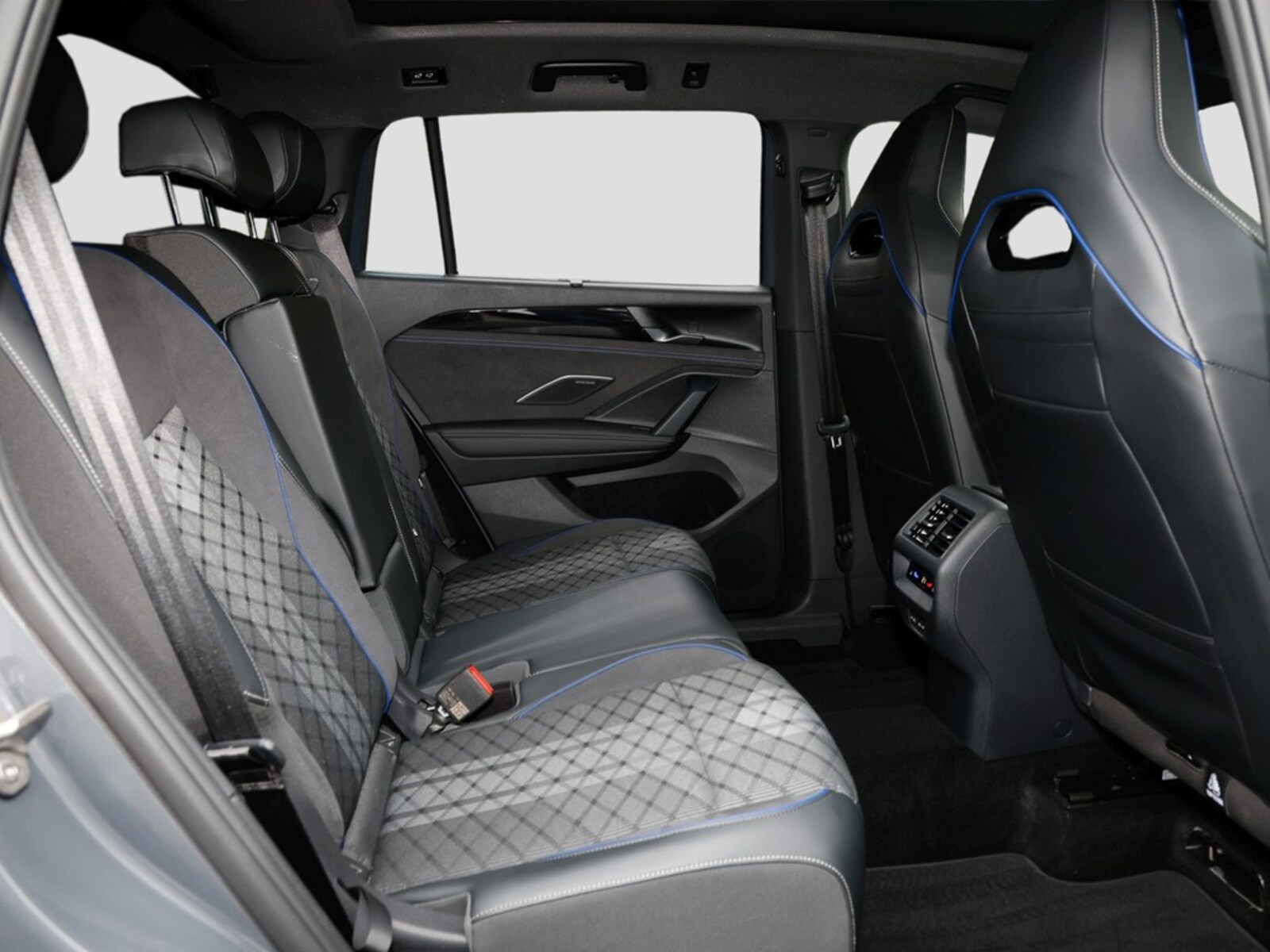 Volkswagen Tayron – Bild 9