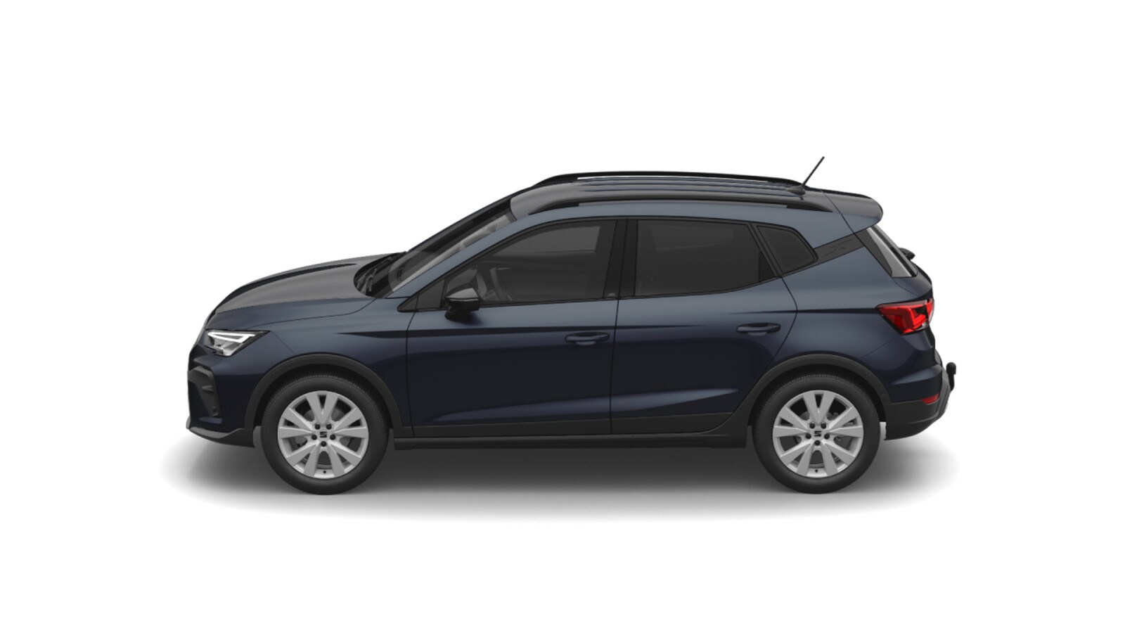 SEAT Arona – Bild 6