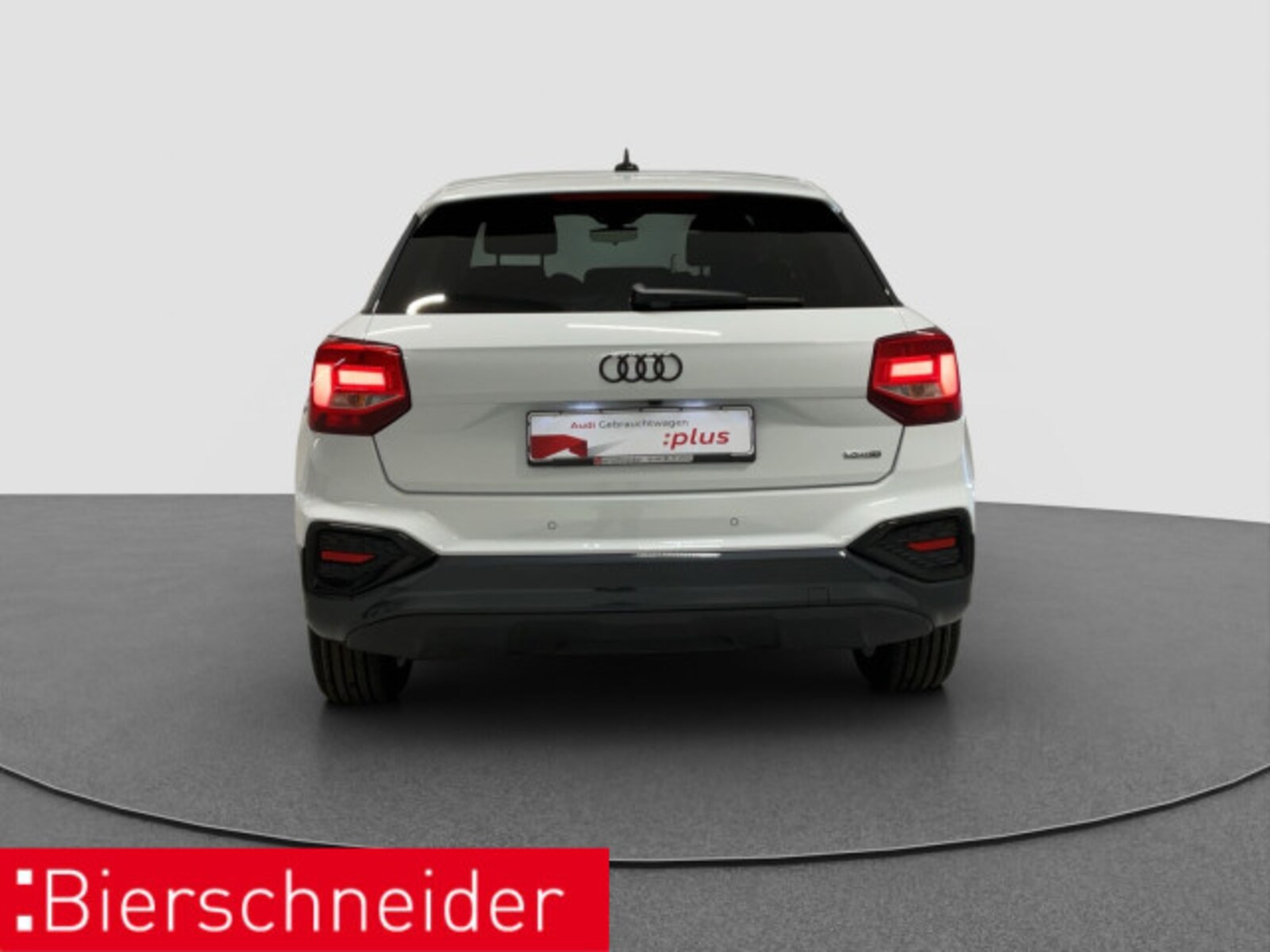 Audi Q2 – Bild 5