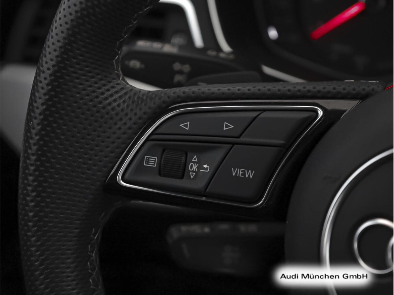 Audi A4 Avant – Bild 17